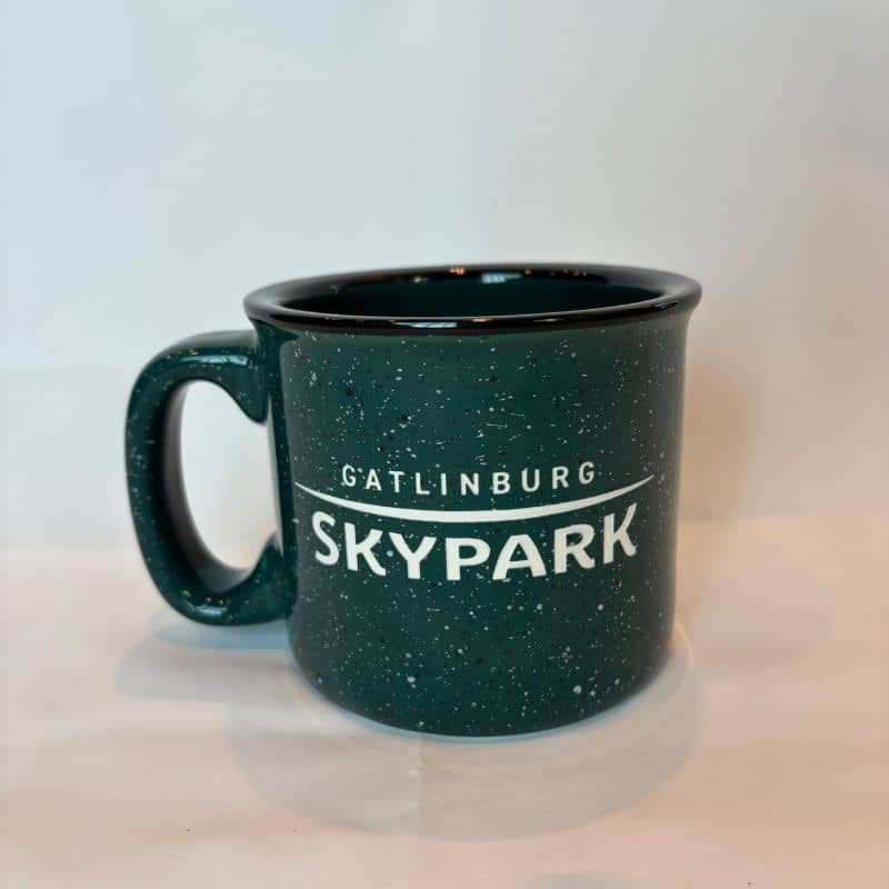 Gatlinburg Retail Coffee Mugs