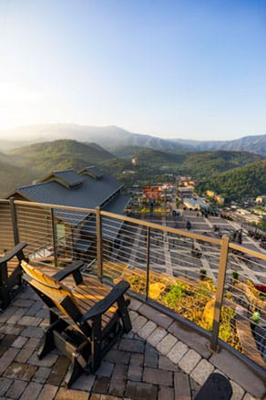 Gatlinburg SkyDeck