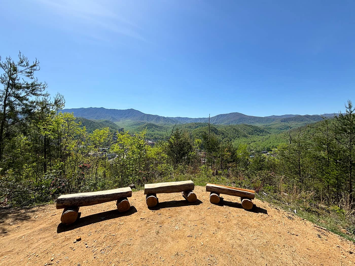 Hiking Trail