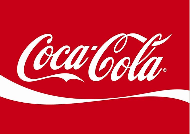 Coca Cola Logo